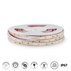 https://design-led.fr/ Ruban de Led 220V Ac Smd2835 Ruzok 17W/m Ip67 4500K 20ml 305,90&nbsp;€ 305,90&nbsp;€ LM2164-20ML