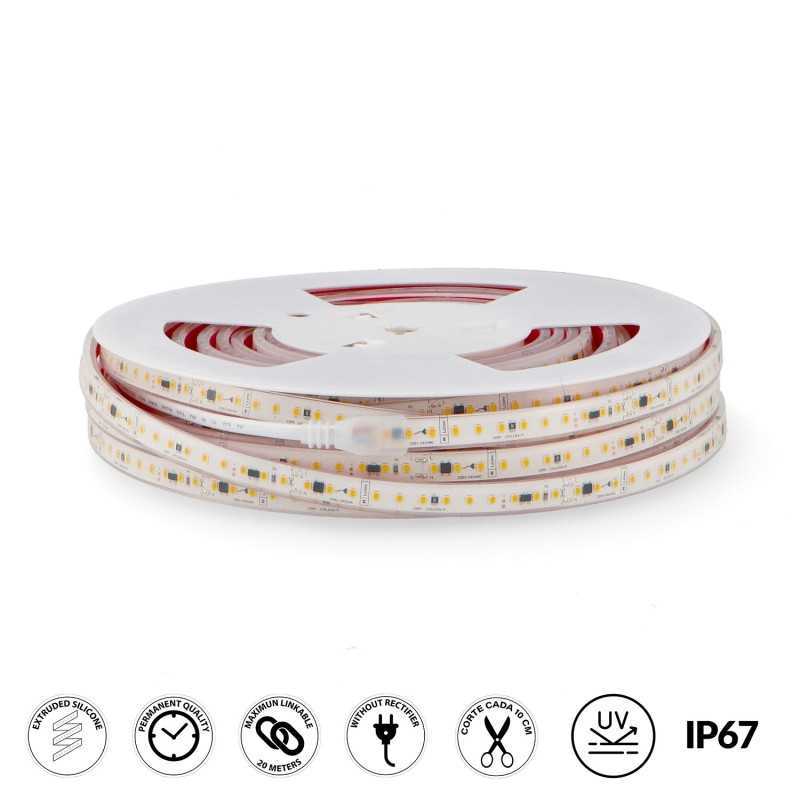 https://design-led.fr/ Ruban de Led 220V Ac Smd2835 Ruzok 17W/m Ip67 4500K 20ml 305,90&nbsp;€ 305,90&nbsp;€ LM2164-20ML