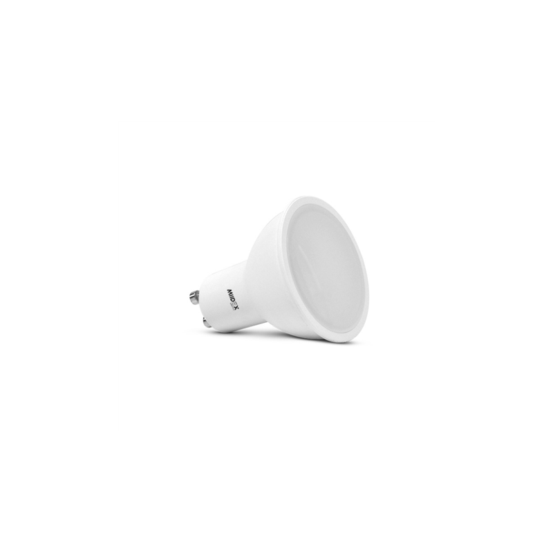 https://design-led.fr/ Ampoule LED GU10 Spot 7W 4000K 120° Dimmable 5,90&nbsp;€ 5,90&nbsp;€ 100569