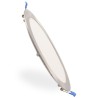 https://design-led.fr/ Dalle LED Ronde Extra-Plate 20W Nickel CCT Ø 220 mm 20,90&nbsp;€ 20,90&nbsp;€ LM5520