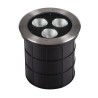 https://design-led.fr/ Spot LED Encastrable Sol Rond TURRO LED 3X15W 4000k IP67 216,80&nbsp;€ 216,80&nbsp;€ 18983