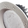 https://design-led.fr/ Downlight TIBERI PRO 20W 4000K IP 44/20 43,30&nbsp;€ 43,30&nbsp;€ 35670