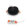 https://design-led.fr/ Downlight TIBERI PRO 20W 4000K IP 44/20 43,30&nbsp;€ 43,30&nbsp;€ 35670