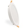 https://design-led.fr/ Downlight Led Circulaire Série Advance Ø160 18W CCT 13,30&nbsp;€ 13,30&nbsp;€ LM5003