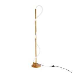 https://design-led.fr/ Lampadaire moderne à néon ondulant - Dimmable - 30W - 3000K 140,60&nbsp;€ 140,60&nbsp;€ L3081-D