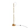 https://design-led.fr/ Lampadaire moderne à néon ondulant - Dimmable - 30W - 3000K 140,60&nbsp;€ 140,60&nbsp;€ L3081-D