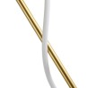 https://design-led.fr/ Lampadaire moderne à néon ondulant - Dimmable - 30W - 3000K 140,60&nbsp;€ 140,60&nbsp;€ L3081-D