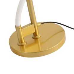 https://design-led.fr/ Lampadaire moderne à néon ondulant - Dimmable - 30W - 3000K 140,60&nbsp;€ 140,60&nbsp;€ L3081-D