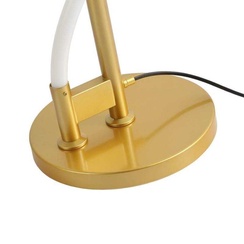 https://design-led.fr/ Lampadaire moderne à néon ondulant - Dimmable - 30W - 3000K 140,60&nbsp;€ 140,60&nbsp;€ L3081-D