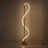 https://design-led.fr/ Lampadaire moderne à néon ondulant - Dimmable - 30W - 3000K 140,60&nbsp;€ 140,60&nbsp;€ L3081-D