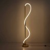 https://design-led.fr/ Lampadaire moderne à néon ondulant - Dimmable - 30W - 3000K 140,60&nbsp;€ 140,60&nbsp;€ L3081-D