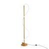 https://design-led.fr/ Lampadaire moderne à néon ondulant - Dimmable - 30W - 3000K 140,60&nbsp;€ 140,60&nbsp;€ L3081-D