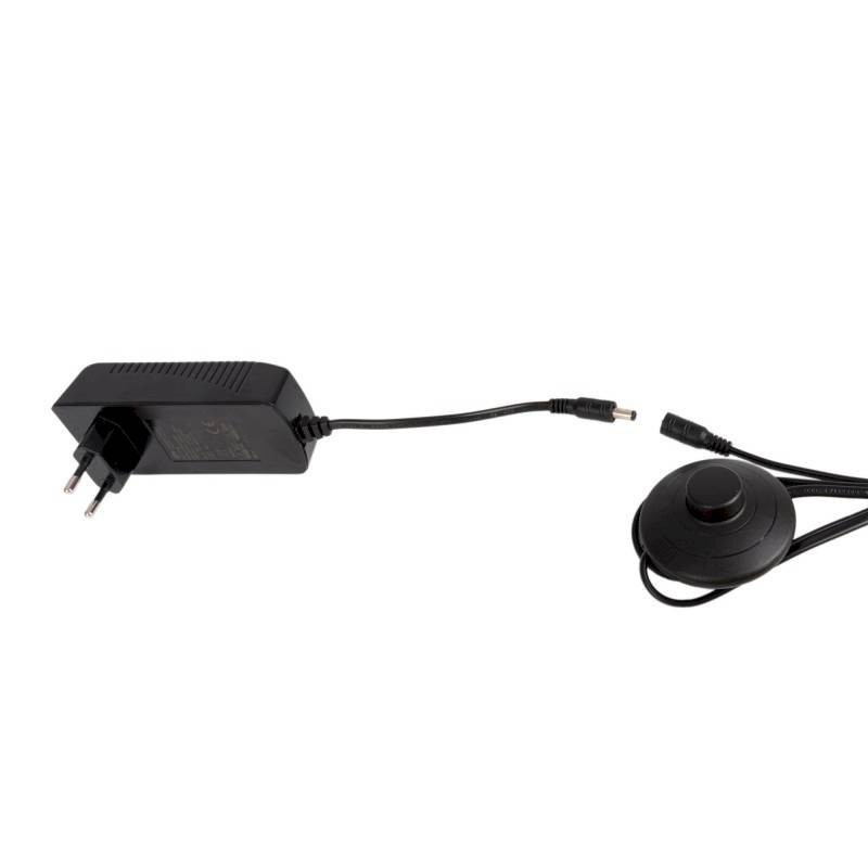 https://design-led.fr/ Lampadaire moderne à néon ondulant - Dimmable - 30W - 3000K 140,60&nbsp;€ 140,60&nbsp;€ L3081-D