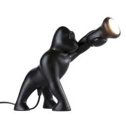 https://design-led.fr/ Lampe à poser Gorille résine - GU10 82,50&nbsp;€ 82,50&nbsp;€ L4042-N