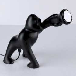 https://design-led.fr/ Lampe à poser Gorille résine - GU10 82,50&nbsp;€ 82,50&nbsp;€ L4042-N