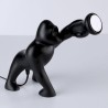 https://design-led.fr/ Lampe à poser Gorille résine - GU10 82,50&nbsp;€ 82,50&nbsp;€ L4042-N