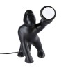 https://design-led.fr/ Lampe à poser Gorille résine - GU10 82,50&nbsp;€ 82,50&nbsp;€ L4042-N