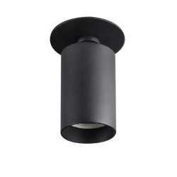 https://design-led.fr/ Plafonnier pour éclairage d'accentuation CHIRO GU10 noir 19,80&nbsp;€ 19,80&nbsp;€ 29311
