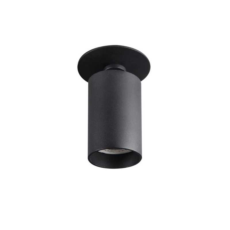 https://design-led.fr/ Plafonnier pour éclairage d'accentuation CHIRO GU10 noir 19,80&nbsp;€ 19,80&nbsp;€ 29311
