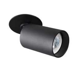 https://design-led.fr/ Plafonnier pour éclairage d'accentuation CHIRO GU10 noir 19,80&nbsp;€ 19,80&nbsp;€ 29311