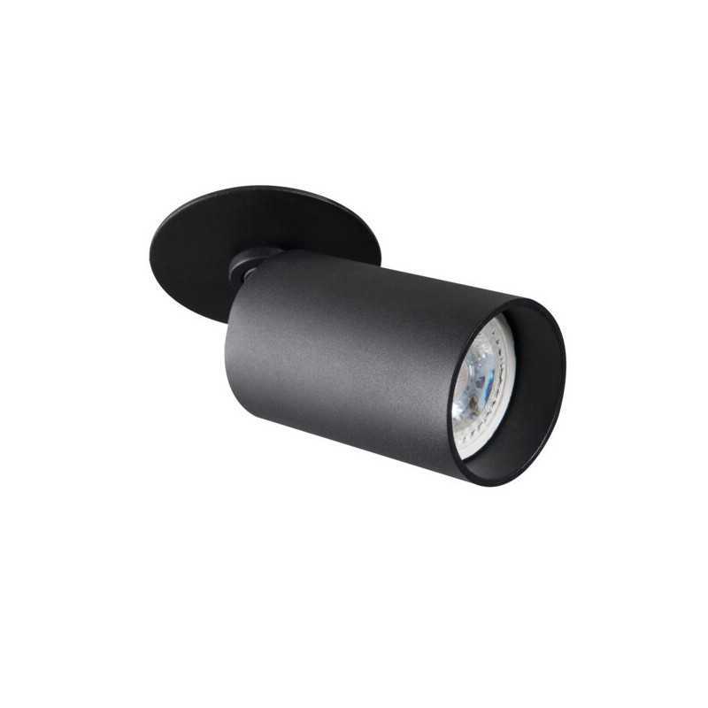https://design-led.fr/ Plafonnier pour éclairage d'accentuation CHIRO GU10 noir 19,80&nbsp;€ 19,80&nbsp;€ 29311