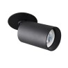 https://design-led.fr/ Plafonnier pour éclairage d'accentuation CHIRO GU10 noir 19,80&nbsp;€ 19,80&nbsp;€ 29311