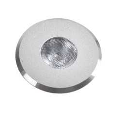 https://design-led.fr/ Module d'éclairage d'accentuation a LED HAXA Ø 32 mm 1.2W 3.5V 350mA 3000k 12,10&nbsp;€ 12,10&nbsp;€ 8103