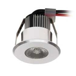 https://design-led.fr/ Module d'éclairage d'accentuation a LED HAXA Ø 32 mm 1.2W 3.5V 350mA 3000k 12,10&nbsp;€ 12,10&nbsp;€ 8103