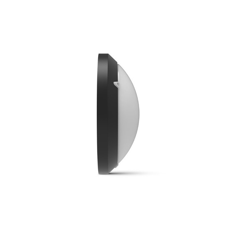 https://design-led.fr/ LED Hublot Noir Ø300 15W RONDO CCT IP65 46,30&nbsp;€ 46,30&nbsp;€ 100637