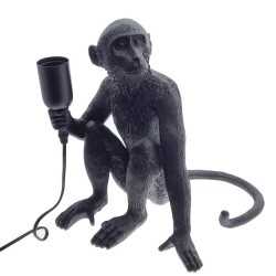 https://design-led.fr/ Lampe design singe en résine - E27 84,30&nbsp;€ 84,30&nbsp;€ L4032-MS