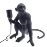 https://design-led.fr/ Lampe design singe en résine - E27 84,30&nbsp;€ 84,30&nbsp;€ L4032-MS