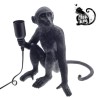 https://design-led.fr/ Lampe design singe en résine - E27 84,30&nbsp;€ 84,30&nbsp;€ L4032-MS