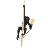 https://design-led.fr/ Suspension design singe - résine- E27 72,50&nbsp;€ 72,50&nbsp;€ L4032-C