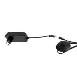 https://design-led.fr/ Lampadaire moderne à néon ondulant - Dimmable - 30W - 3000K 140,60&nbsp;€ 140,60&nbsp;€ L3081-N
