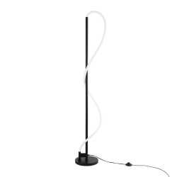 https://design-led.fr/ Lampadaire moderne à néon ondulant - Dimmable - 30W - 3000K 140,60&nbsp;€ 140,60&nbsp;€ L3081-N