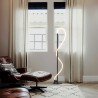 https://design-led.fr/ Lampadaire moderne à néon ondulant - Dimmable - 30W - 3000K 140,60&nbsp;€ 140,60&nbsp;€ L3081-N