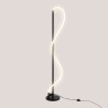 https://design-led.fr/ Lampadaire moderne à néon ondulant - Dimmable - 30W - 3000K 140,60&nbsp;€ 140,60&nbsp;€ L3081-N
