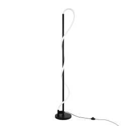 https://design-led.fr/ Lampadaire moderne à néon ondulant - Dimmable - 30W - 3000K 140,60&nbsp;€ 140,60&nbsp;€ L3081-N