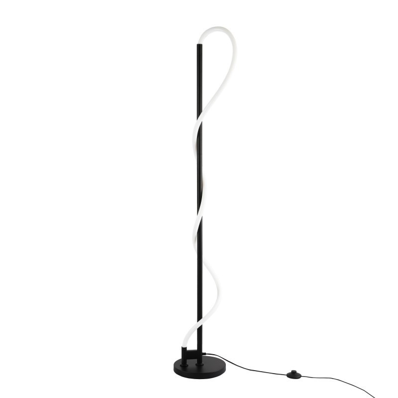https://design-led.fr/ Lampadaire moderne à néon ondulant - Dimmable - 30W - 3000K 140,60&nbsp;€ 140,60&nbsp;€ L3081-N