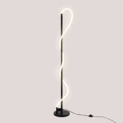 https://design-led.fr/ Lampadaire moderne à néon ondulant - Dimmable - 30W - 3000K 140,60&nbsp;€ 140,60&nbsp;€ L3081-N