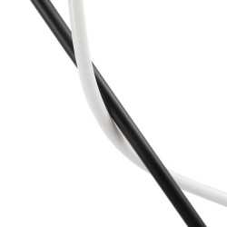 https://design-led.fr/ Lampadaire moderne à néon ondulant - Dimmable - 30W - 3000K 140,60&nbsp;€ 140,60&nbsp;€ L3081-N