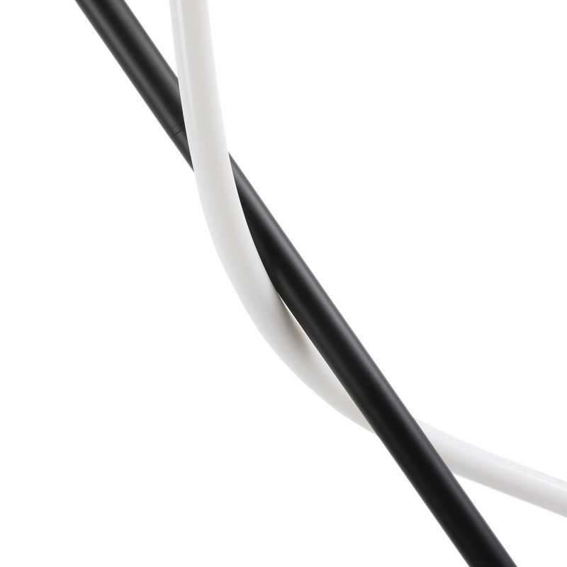 https://design-led.fr/ Lampadaire moderne à néon ondulant - Dimmable - 30W - 3000K 140,60&nbsp;€ 140,60&nbsp;€ L3081-N