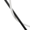 https://design-led.fr/ Lampadaire moderne à néon ondulant - Dimmable - 30W - 3000K 140,60&nbsp;€ 140,60&nbsp;€ L3081-N