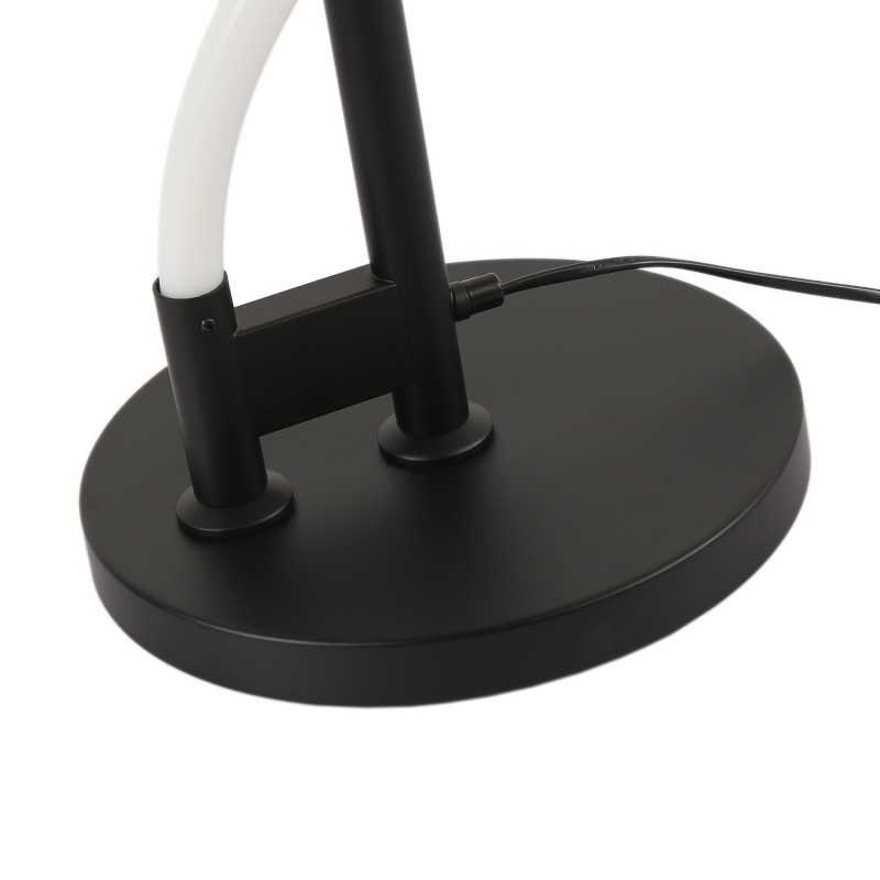 https://design-led.fr/ Lampadaire moderne à néon ondulant - Dimmable - 30W - 3000K 140,60&nbsp;€ 140,60&nbsp;€ L3081-N