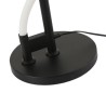 https://design-led.fr/ Lampadaire moderne à néon ondulant - Dimmable - 30W - 3000K 140,60&nbsp;€ 140,60&nbsp;€ L3081-N