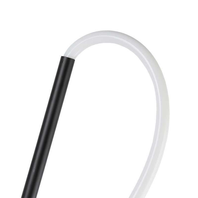https://design-led.fr/ Lampadaire moderne à néon ondulant - Dimmable - 30W - 3000K 140,60&nbsp;€ 140,60&nbsp;€ L3081-N