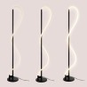 https://design-led.fr/ Lampadaire moderne à néon ondulant - Dimmable - 30W - 3000K 140,60&nbsp;€ 140,60&nbsp;€ L3081-N