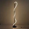 https://design-led.fr/ Lampadaire moderne à néon ondulant - Dimmable - 30W - 3000K 140,60&nbsp;€ 140,60&nbsp;€ L3081-N