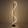 https://design-led.fr/ Lampadaire moderne à néon ondulant - Dimmable - 30W - 3000K 140,60&nbsp;€ 140,60&nbsp;€ L3081-N