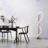 https://design-led.fr/ Lampadaire moderne à néon ondulant - Dimmable - 30W - 3000K 140,60&nbsp;€ 140,60&nbsp;€ L3081-N